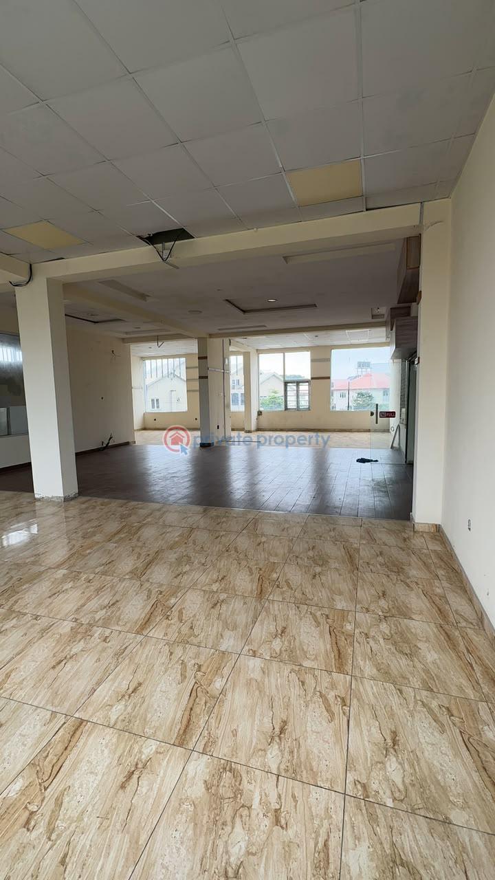 Commercial Property For Rent Lekki Phase 1 Lagos - 4