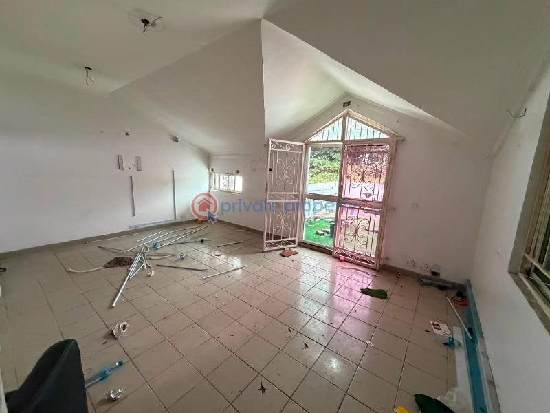 5 bedroom Commercial Property For Rent Lekki Phase 1 Lagos - 8