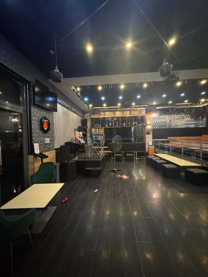 Commercial Property For Rent Lekki Phase 1 Lagos - 14