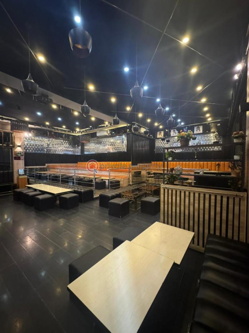 Commercial Property For Rent Lekki Phase 1 Lagos - 7