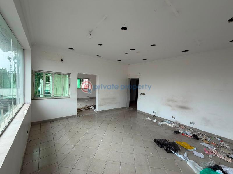 5 bedroom Commercial Property For Rent Lekki Phase 1 Lagos - 7