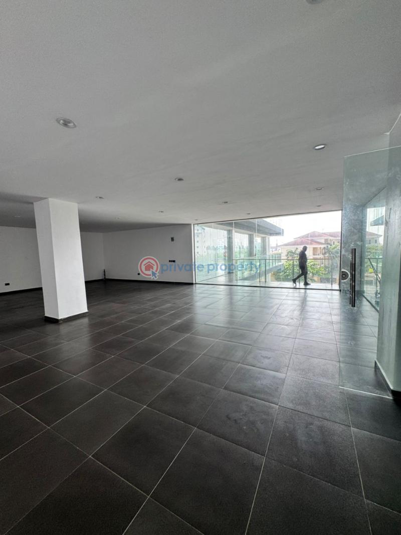 Commercial Property For Rent Lekki Phase 1 Lagos - 2
