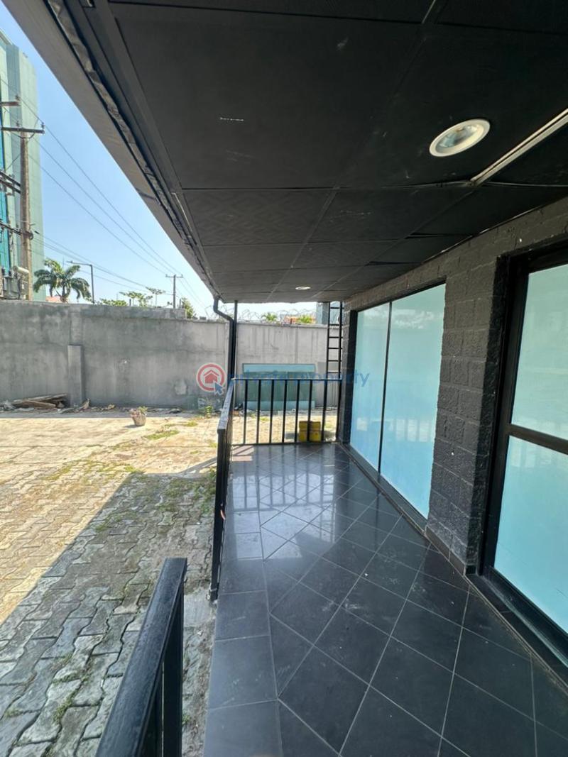 Commercial Property For Rent Victoria Island Lagos - 8