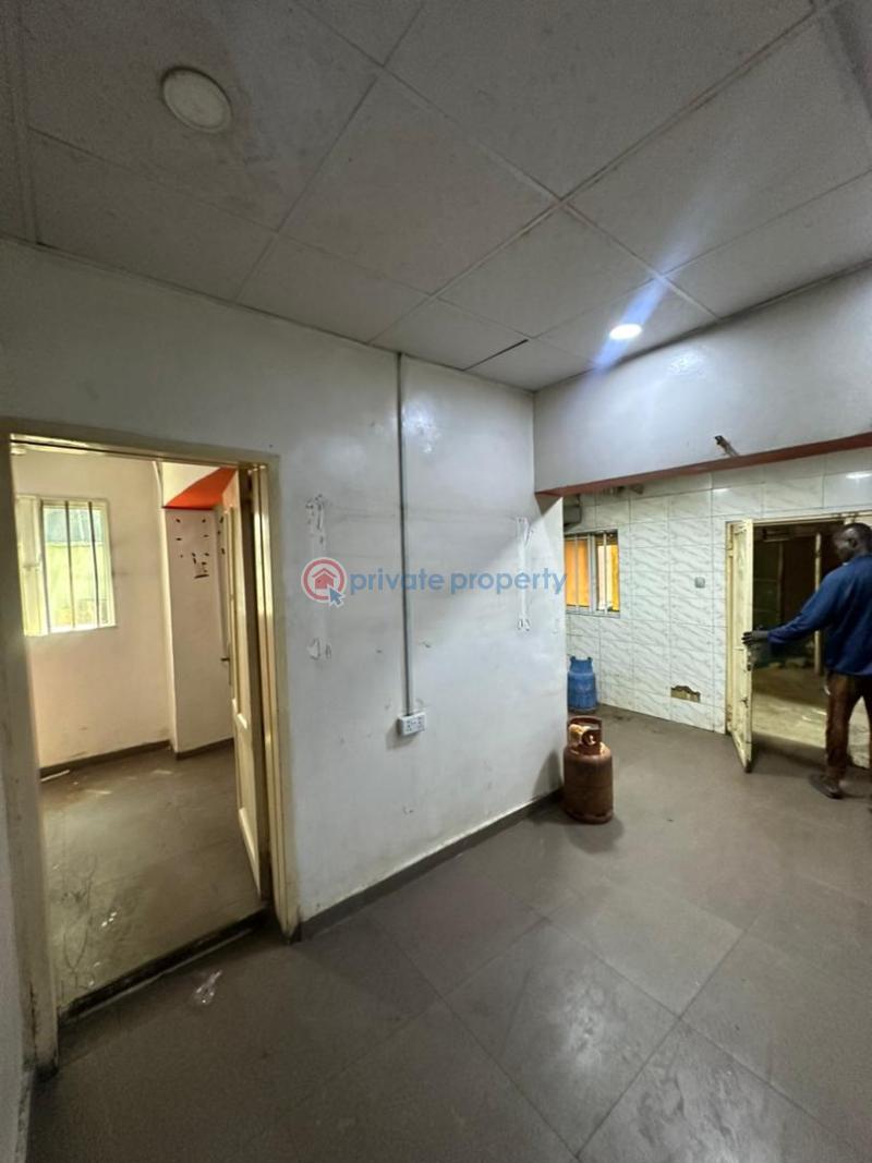 Commercial Property For Rent Victoria Island Lagos - 28
