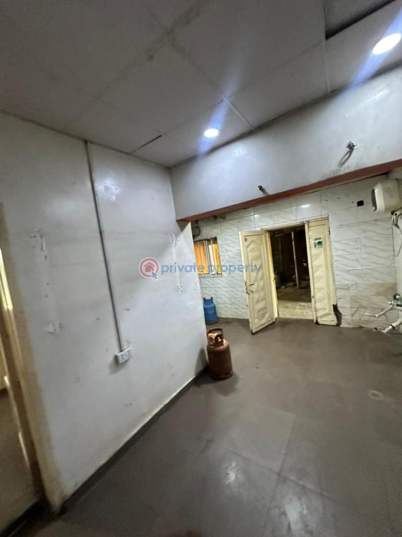 Commercial Property For Rent Victoria Island Lagos - 9