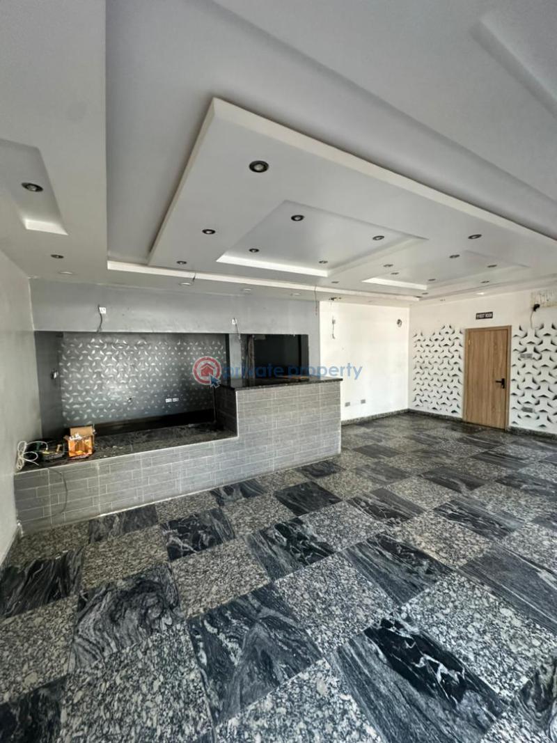 Commercial Property For Rent Victoria Island Lagos - 7