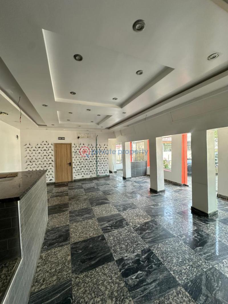 Commercial Property For Rent Victoria Island Lagos - 2