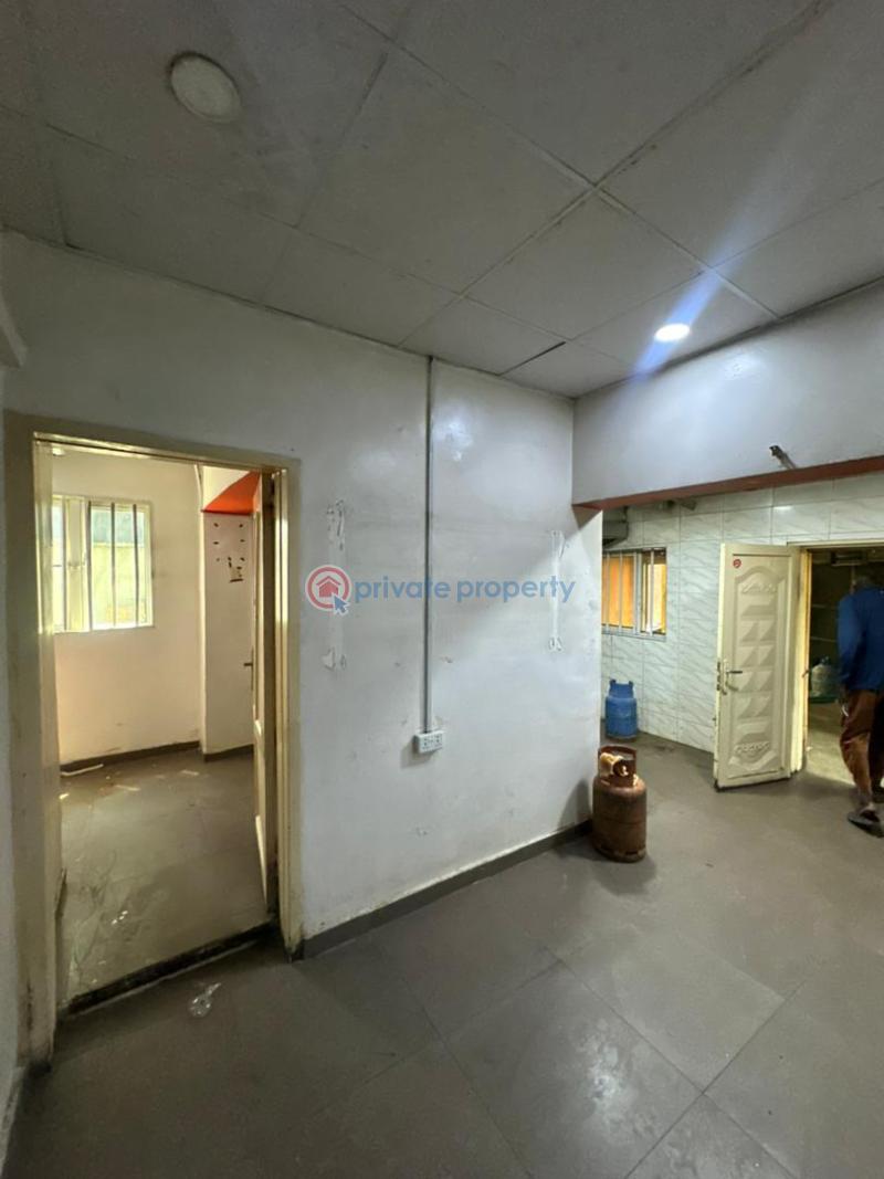 Commercial Property For Rent Victoria Island Lagos - 6