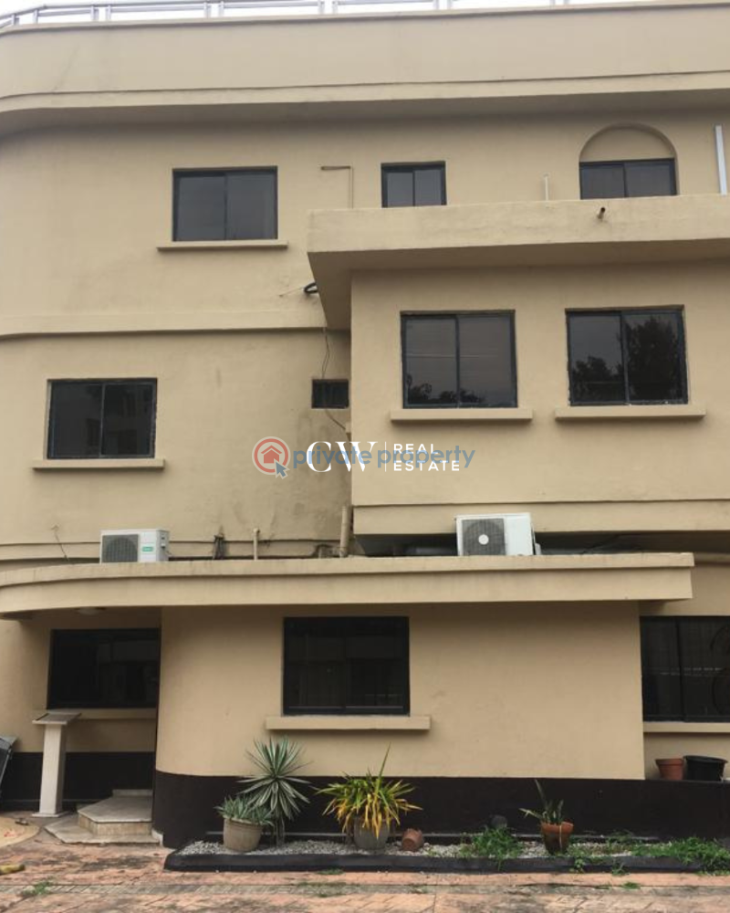 10 bedroom Commercial Property For Sale Victoria Island Lagos