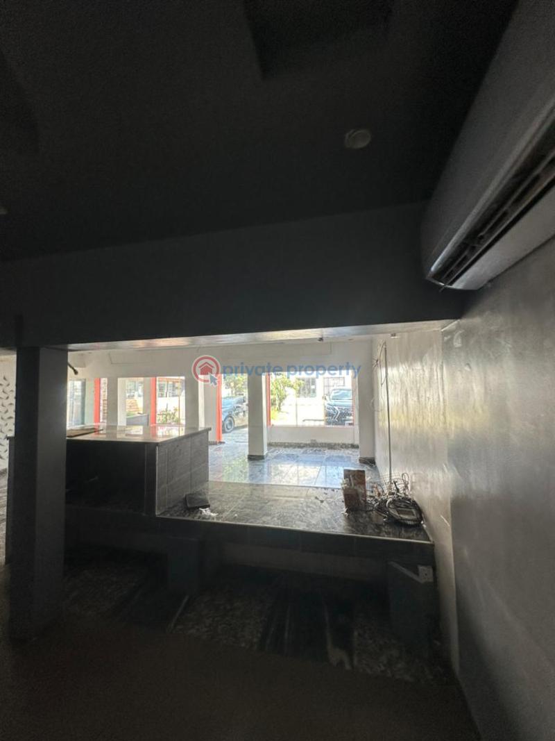 Commercial Property For Rent Victoria Island Lagos - 19