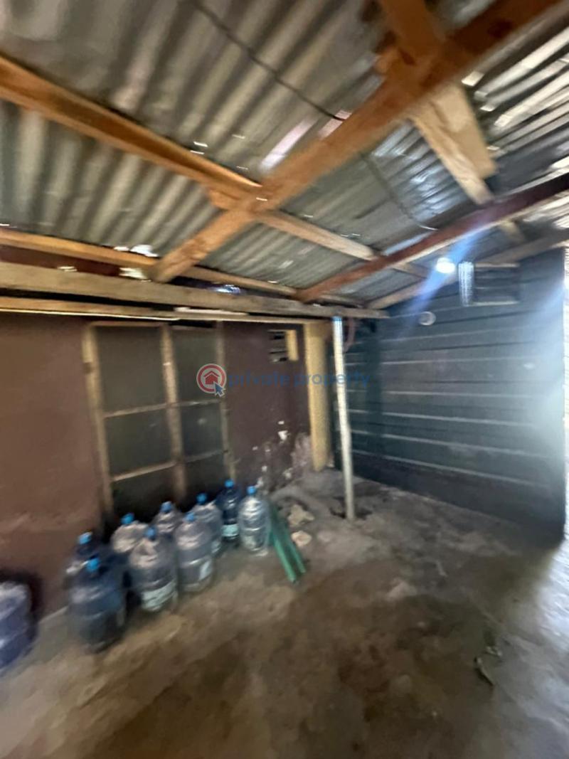 Commercial Property For Rent Victoria Island Lagos - 20