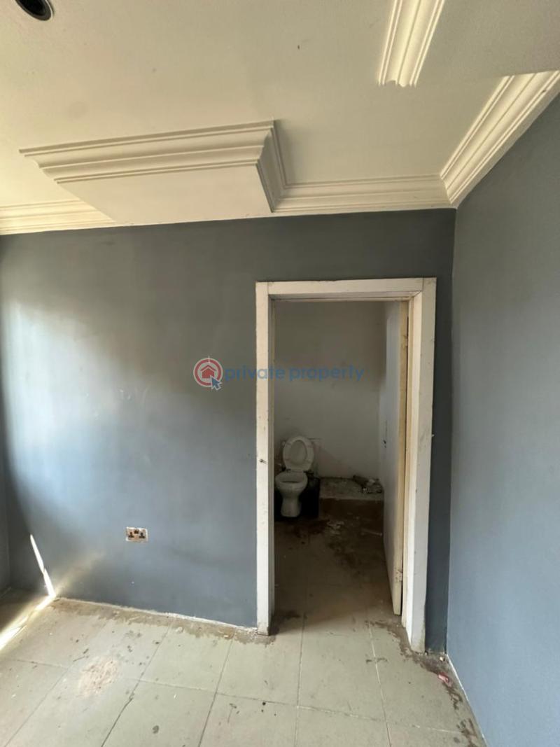 Commercial Property For Rent Victoria Island Lagos - 27