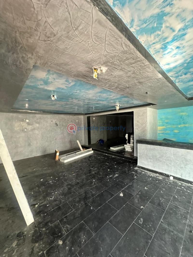 Commercial Property For Rent Victoria Island Lagos - 25
