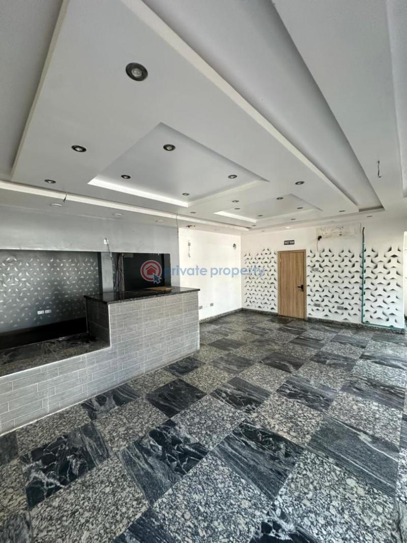 Commercial Property For Rent Victoria Island Lagos - 5