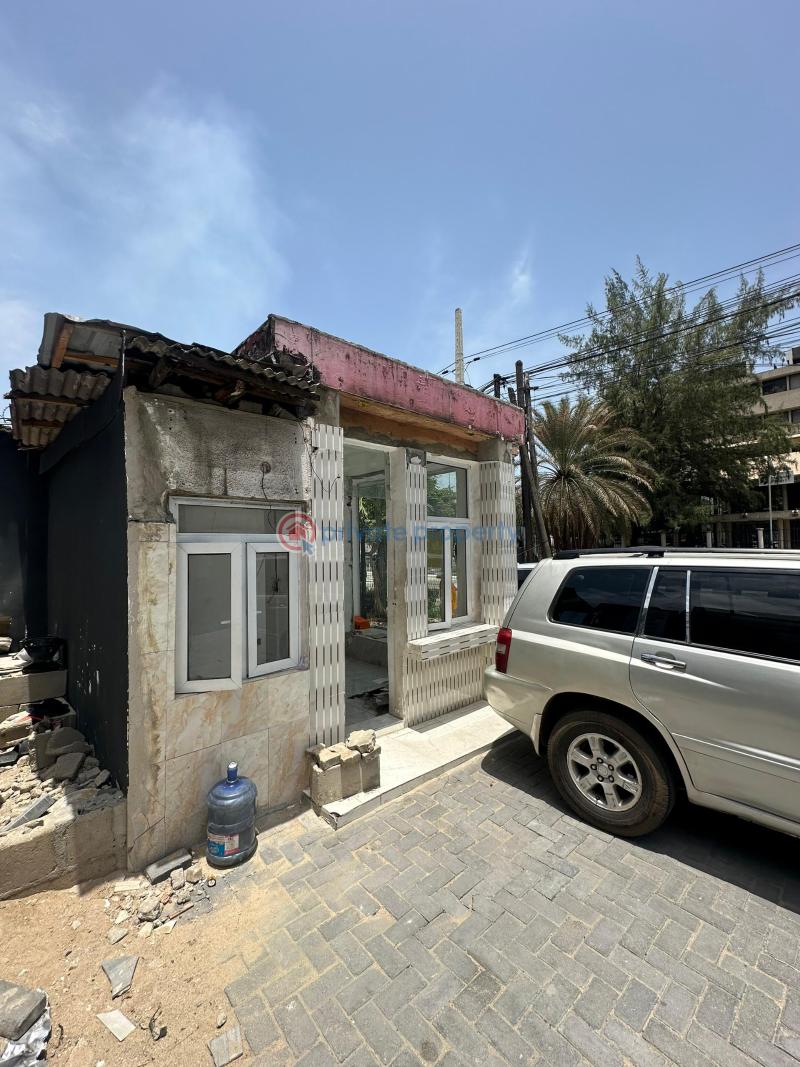 Commercial Property For Rent Victoria Island Lagos - 1