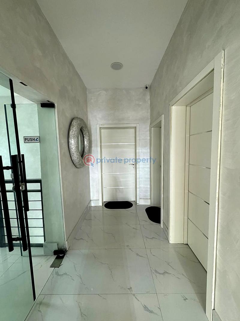 Flat & Apartment For Rent Victoria Island Lagos - 5