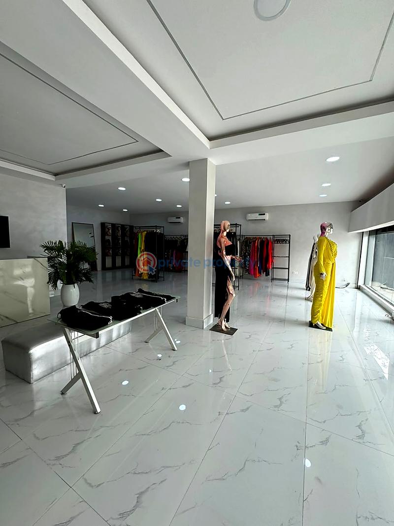 Flat & Apartment For Rent Victoria Island Lagos - 3