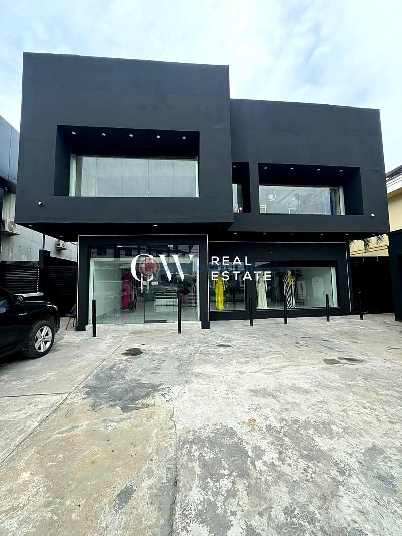 Flat & Apartment For Rent Victoria Island Lagos - 0