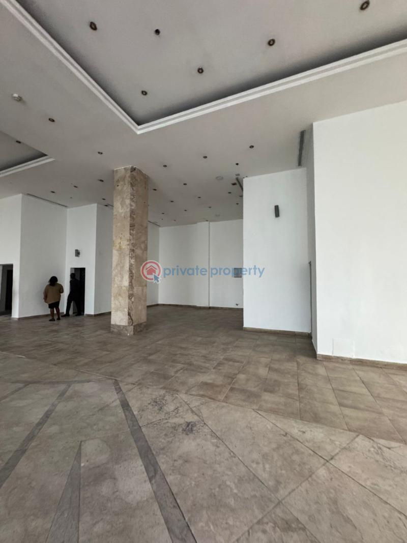 Commercial Property For Rent Victoria Island Lagos - 3