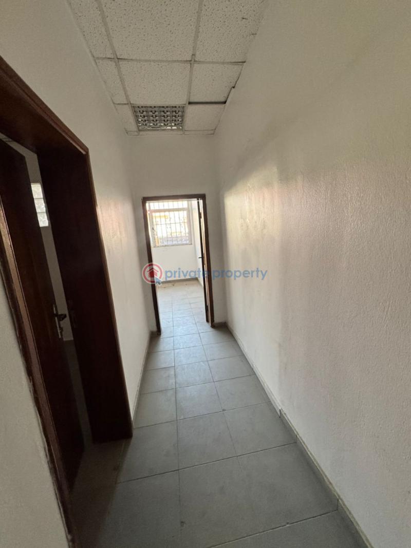 Commercial Property For Rent Victoria Island Lagos - 2