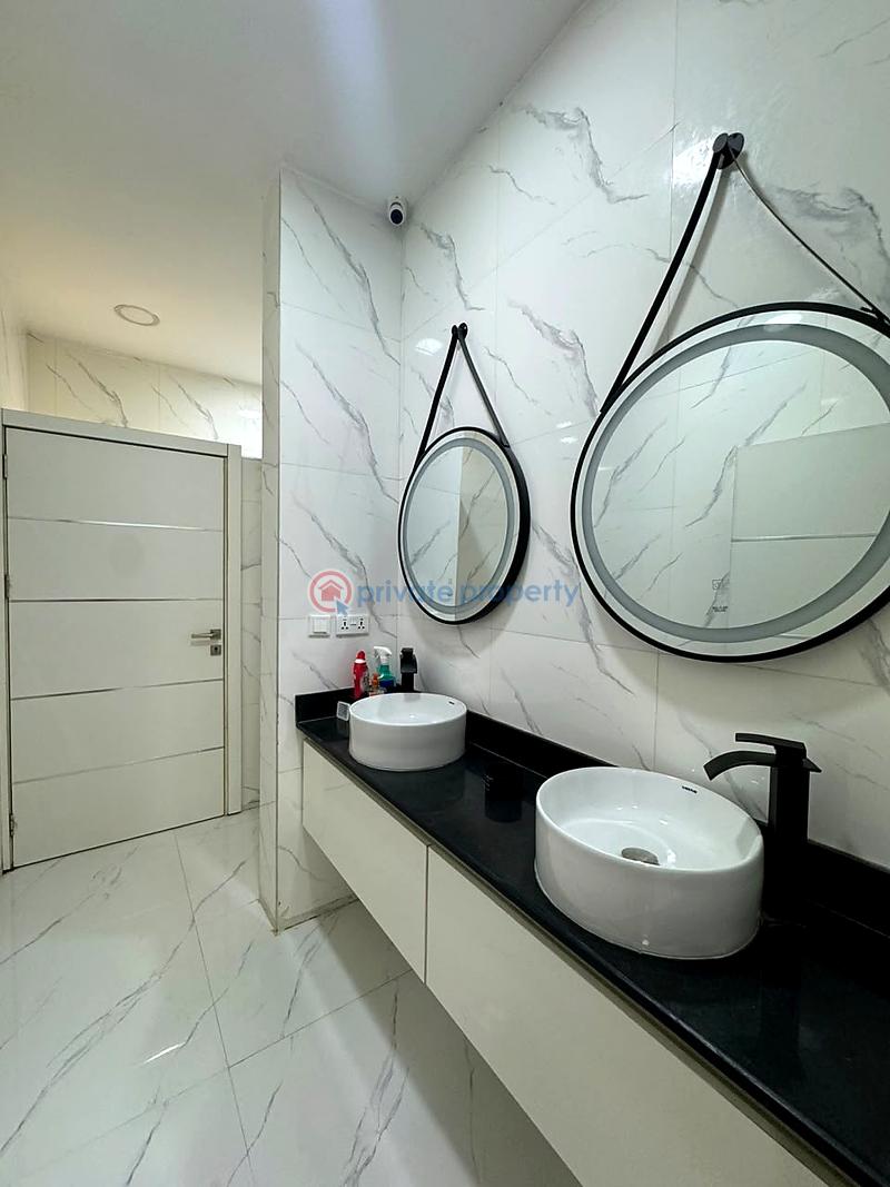 Flat & Apartment For Rent Victoria Island Lagos - 2