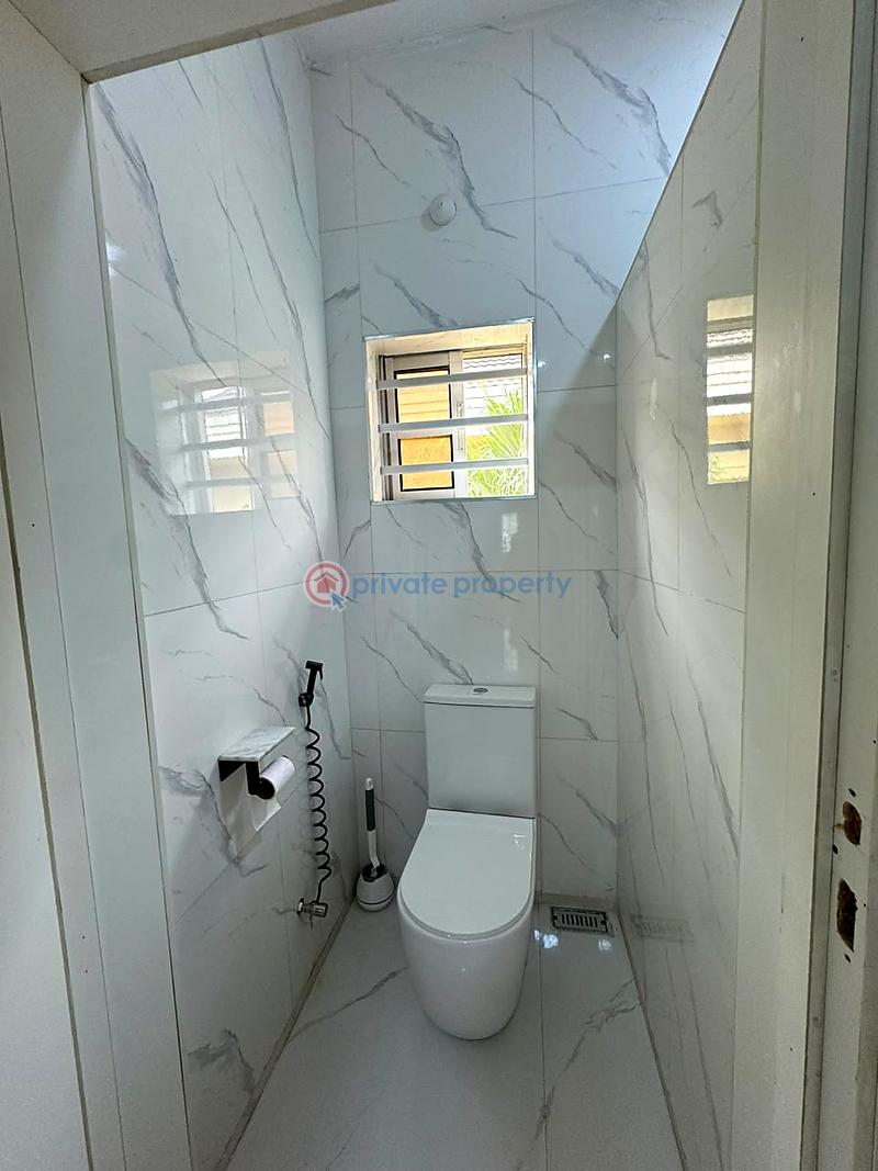 Flat & Apartment For Rent Victoria Island Lagos - 4