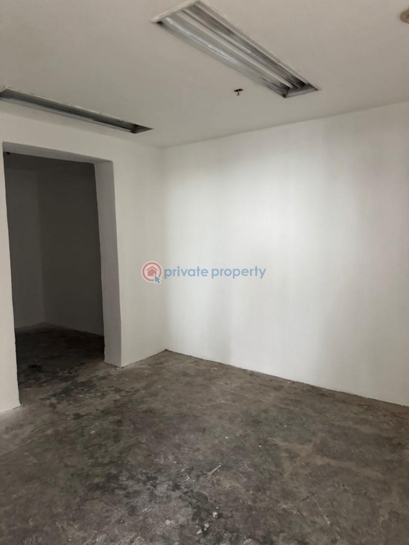 Commercial Property For Rent Victoria Island Lagos - 4