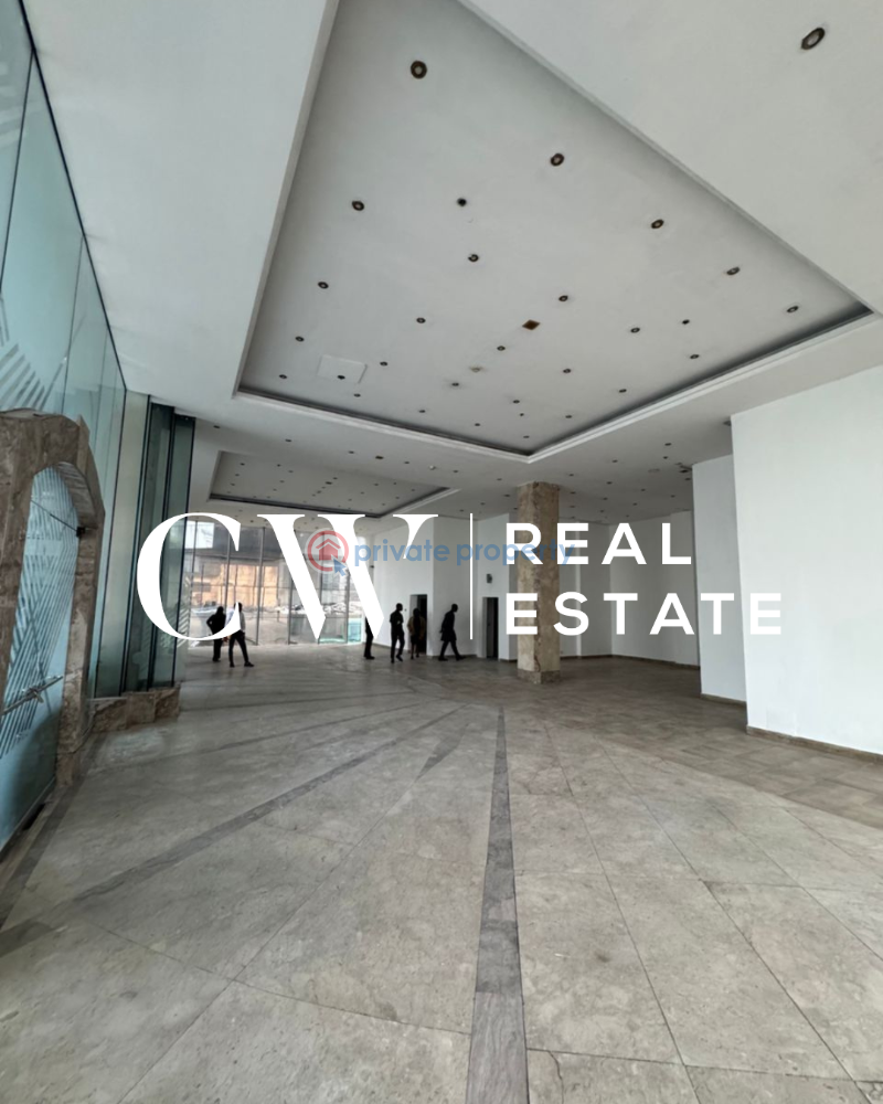 Commercial Property For Rent Victoria Island Lagos - 0