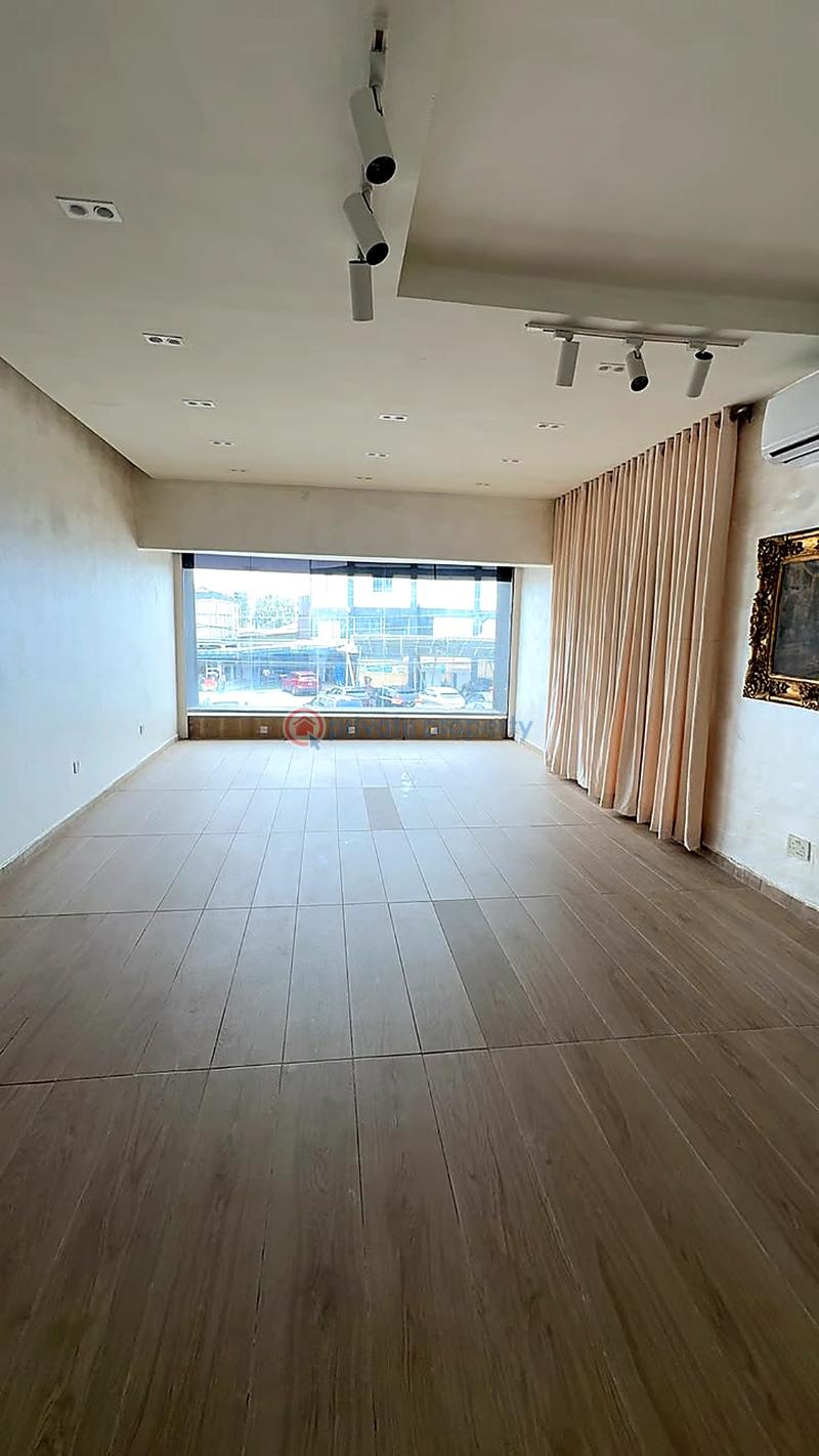 Flat & Apartment For Rent Victoria Island Lagos - 1