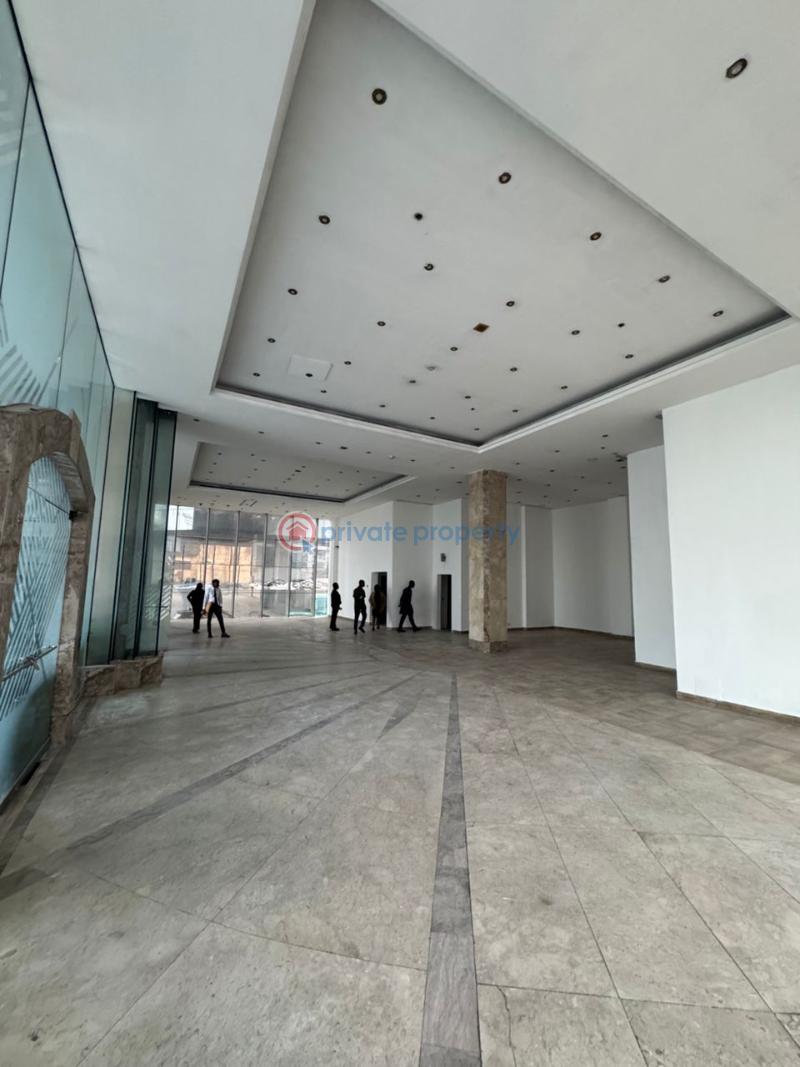 Commercial Property For Rent Victoria Island Lagos - 6