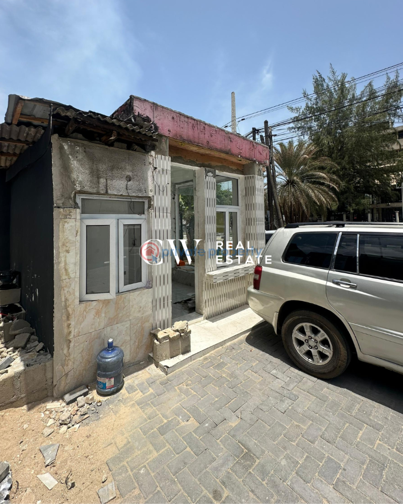 Commercial Property For Rent Victoria Island Lagos - 0