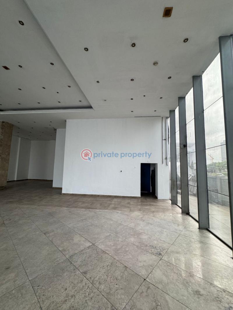 Commercial Property For Rent Victoria Island Lagos - 5