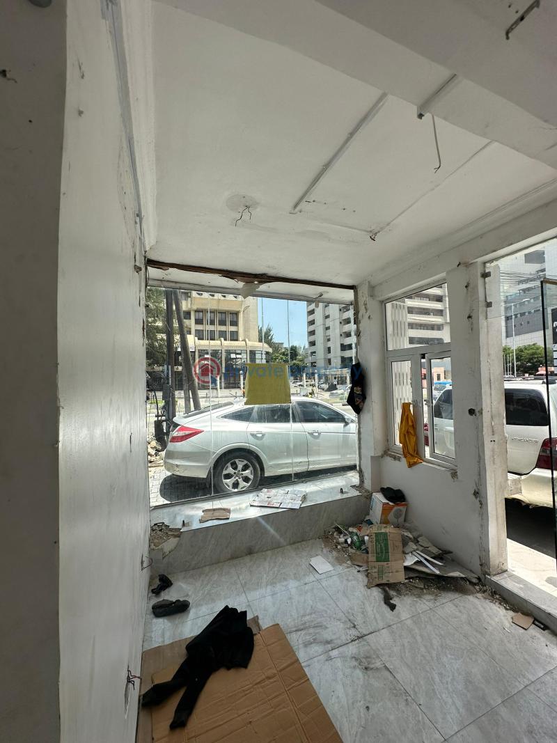 Commercial Property For Rent Victoria Island Lagos - 2