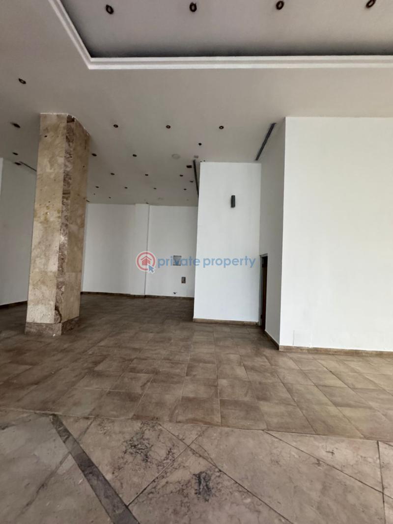 Commercial Property For Rent Victoria Island Lagos - 2