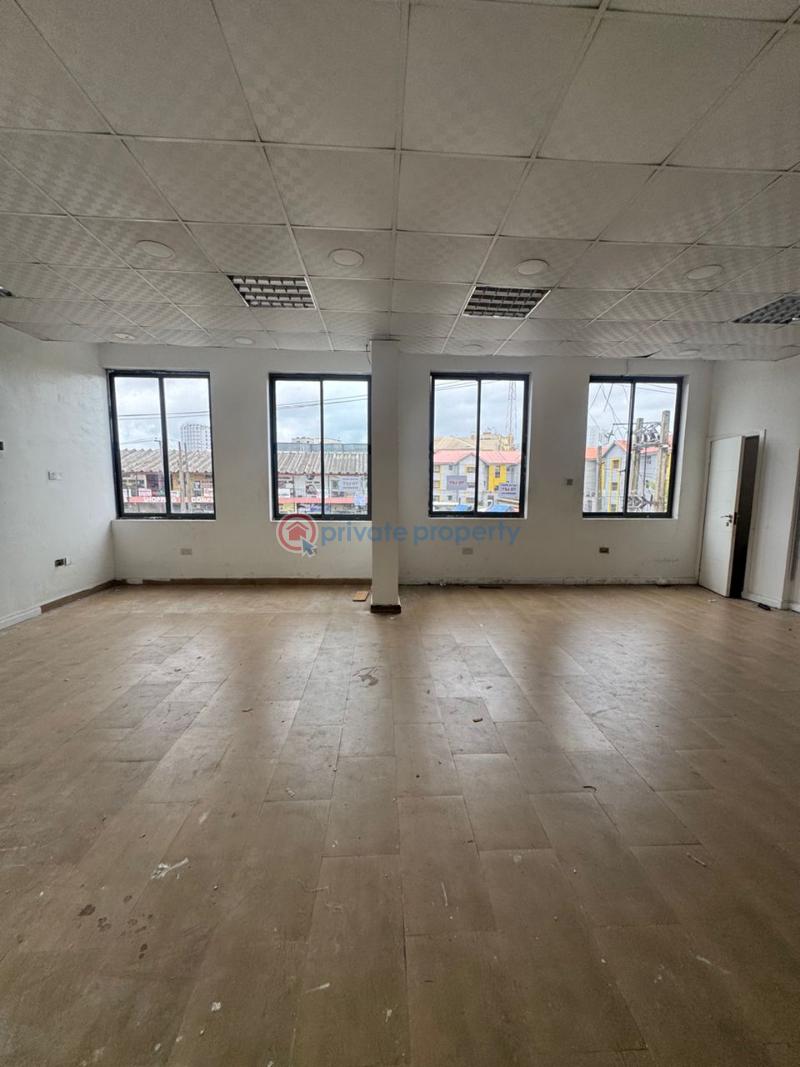 Commercial Property For Rent Victoria Island Lagos - 7