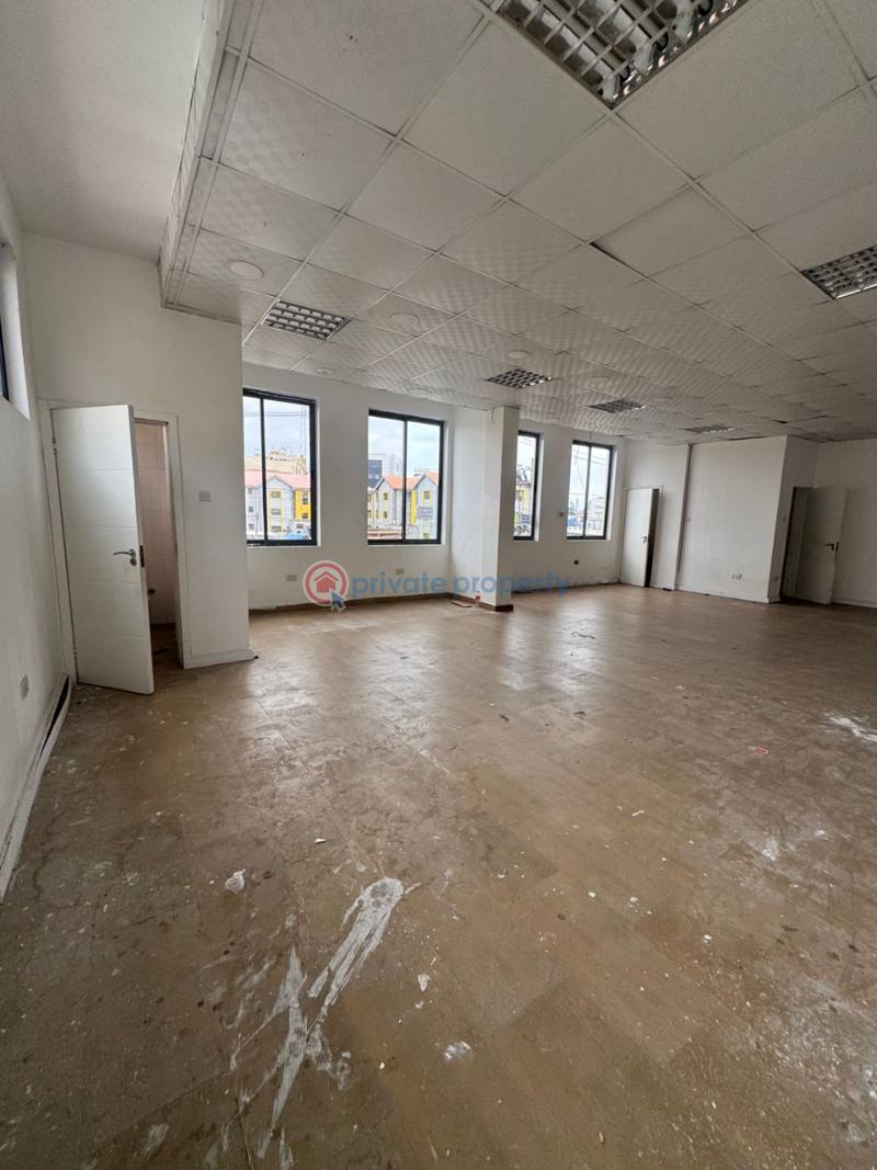 Commercial Property For Rent Victoria Island Lagos - 4