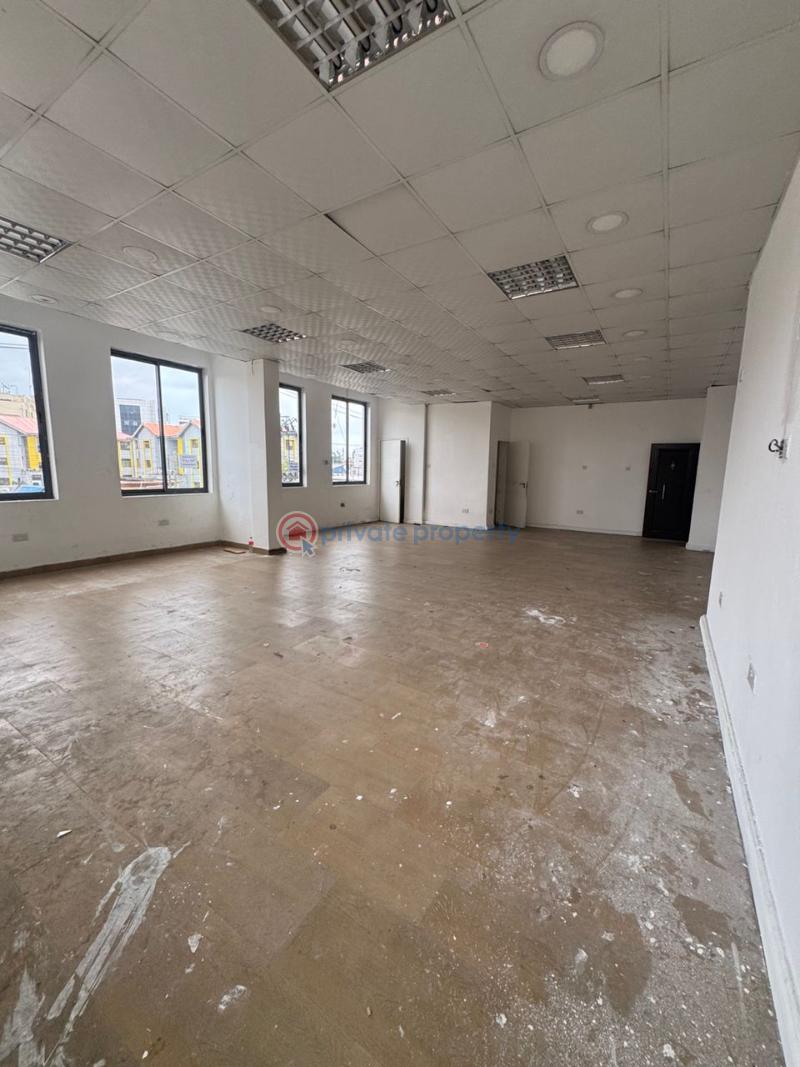 Commercial Property For Rent Victoria Island Lagos - 5