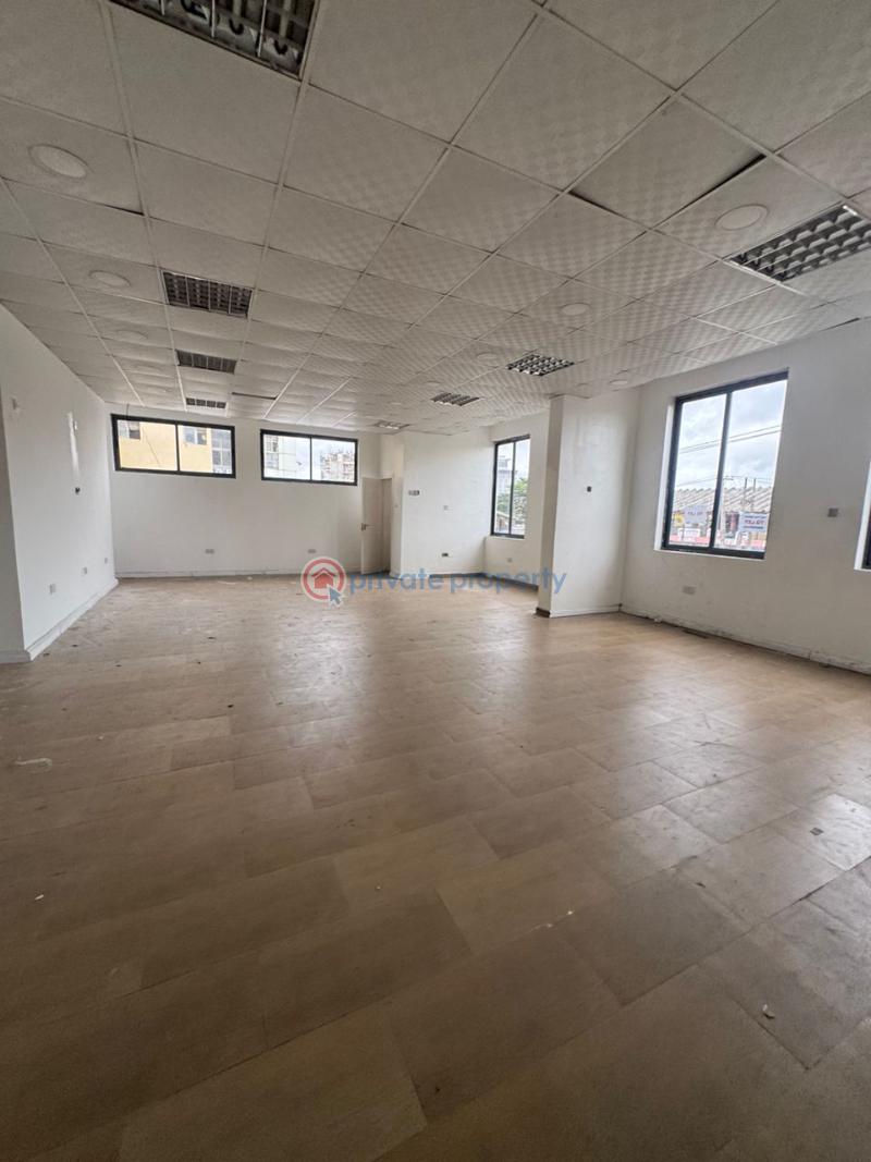 Commercial Property For Rent Victoria Island Lagos - 3