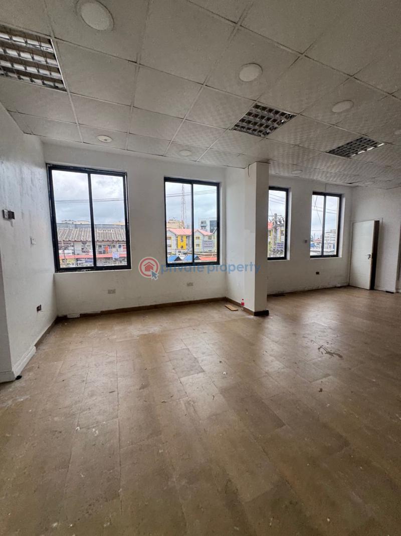 Commercial Property For Rent Victoria Island Lagos - 2