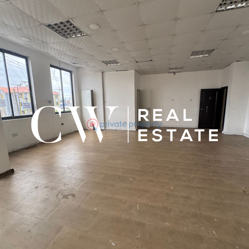 Commercial Property For Rent Victoria Island Lagos - 0