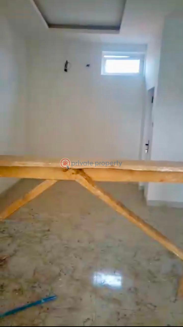 Office For Rent Ogunusi Road Ogba Lagos - 4
