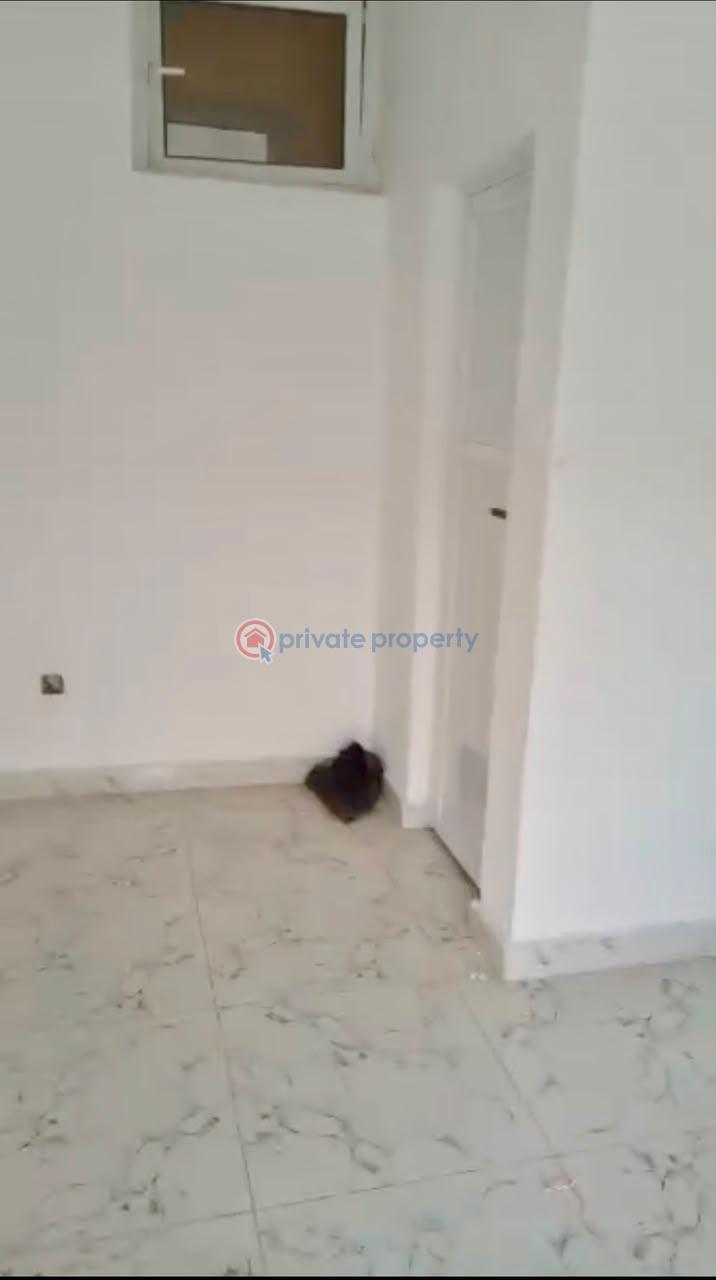 Office For Rent Ogunusi Road Ogba Lagos - 3