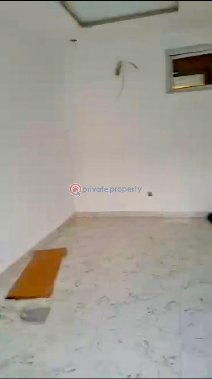 Office For Rent Ogunusi Road Ogba Lagos - 2