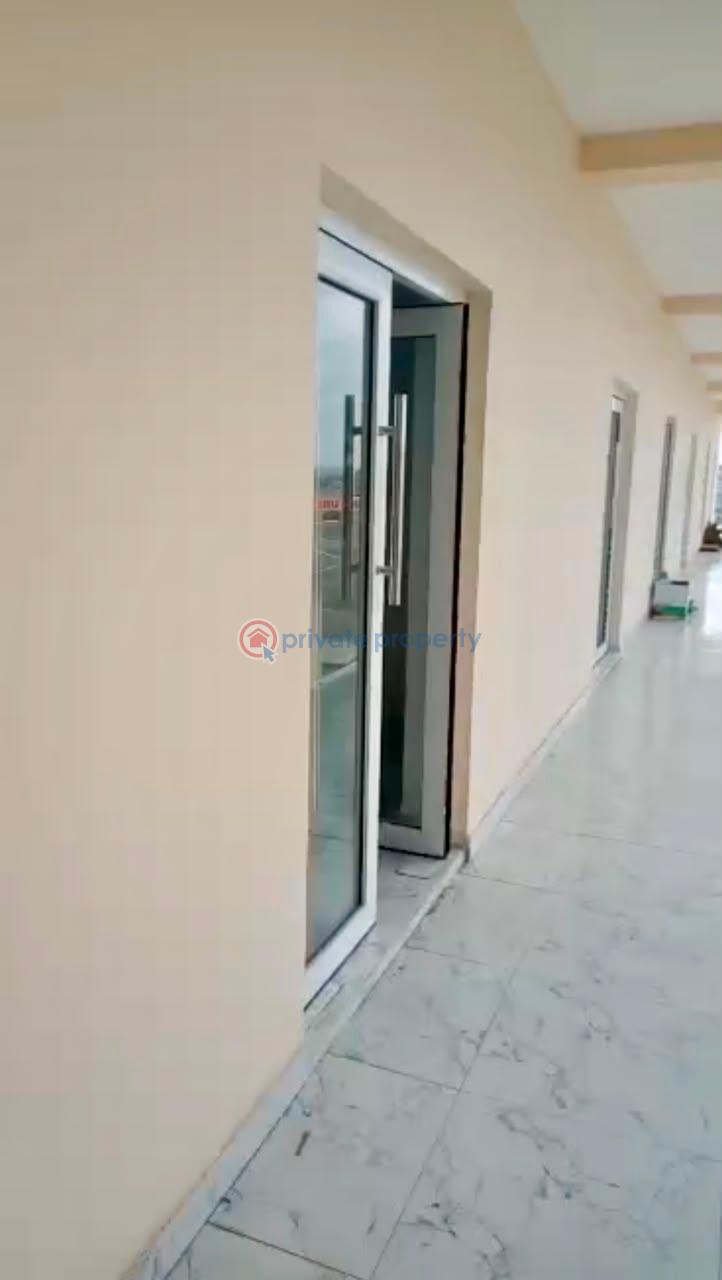 Office For Rent Ogunusi Road Ogba Lagos - 5