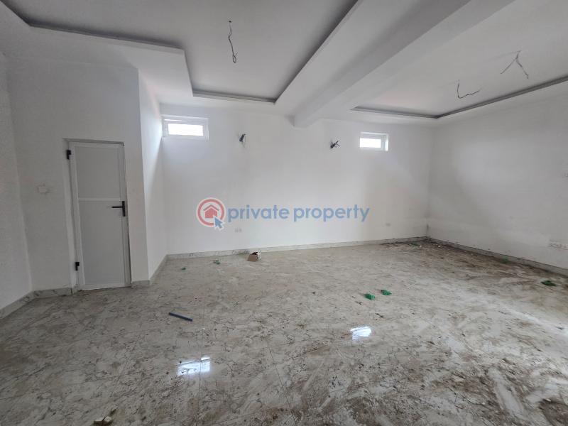 Office For Rent Ogunusi Road Ogba Lagos - 2