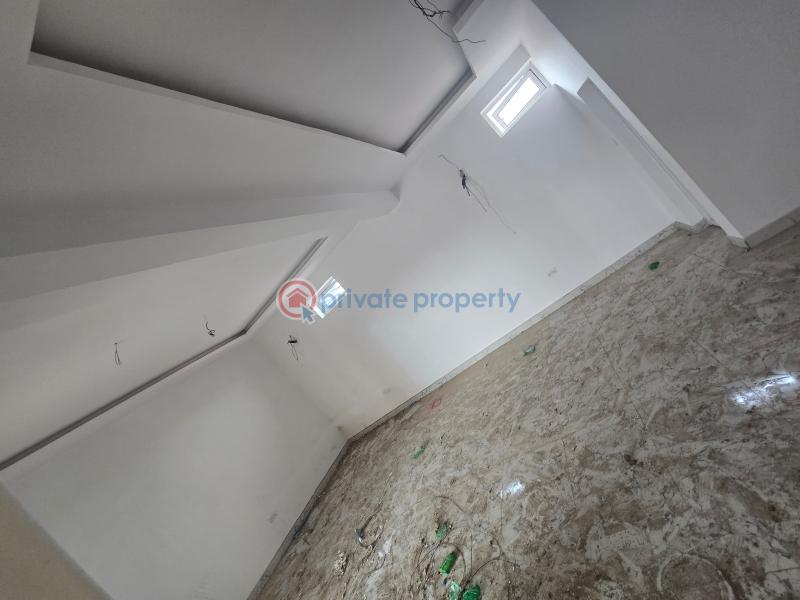 Office For Rent Ogunusi Road Ogba Lagos - 3