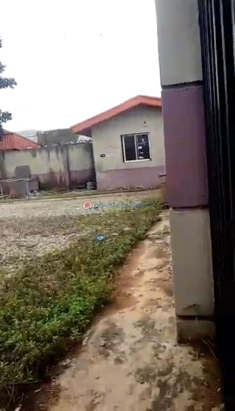 Commercial Property For Rent Maryland Lagos - 1