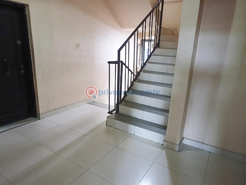 Commercial space - 1 1 bedroom Shop For Rent Victoria Island Lagos - 1