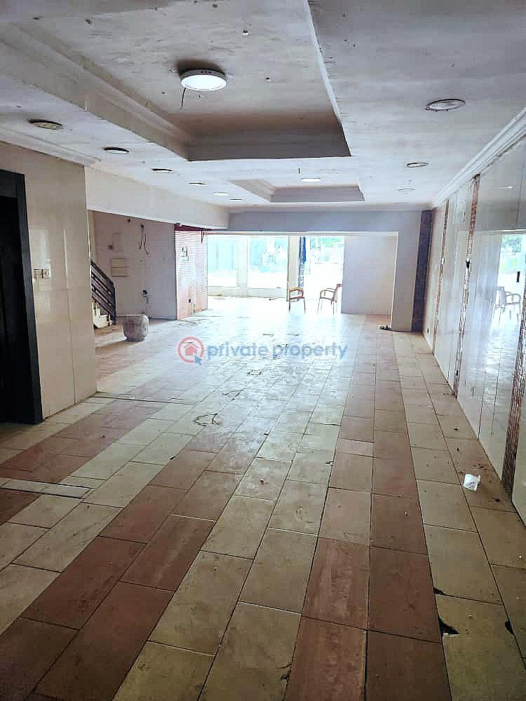 5 bedroom Restaurant/Bar For Rent Victoria Island Lagos - 2