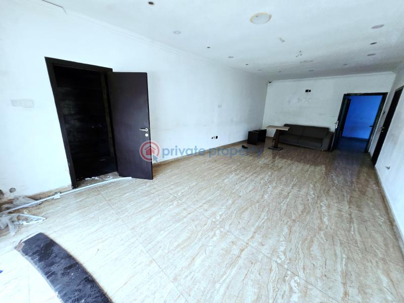 7 bedroom Shop For Rent Lekki Phase 1 Lagos - 12